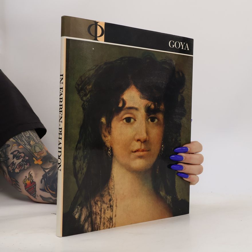 Autorenkollektiv Goya in Farben