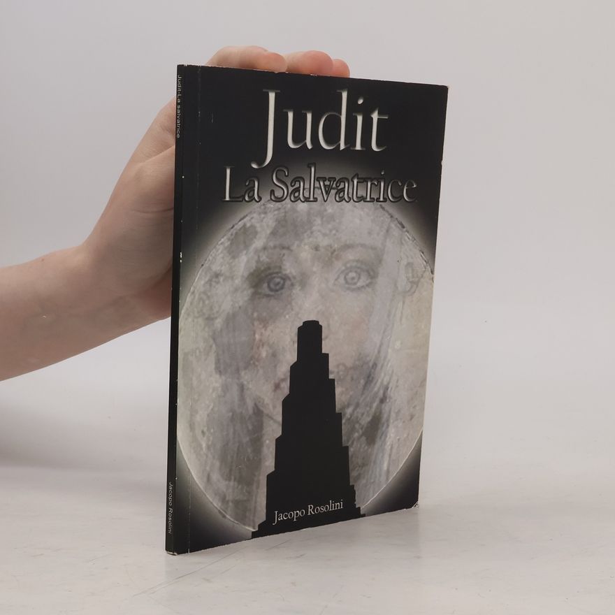 Jacopo Rosolini Judit-La salvatrice