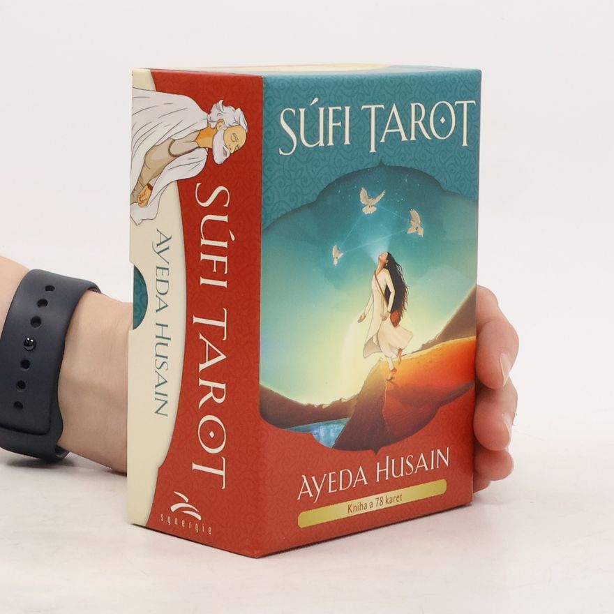 Ayeda Husain Súfi Tarot