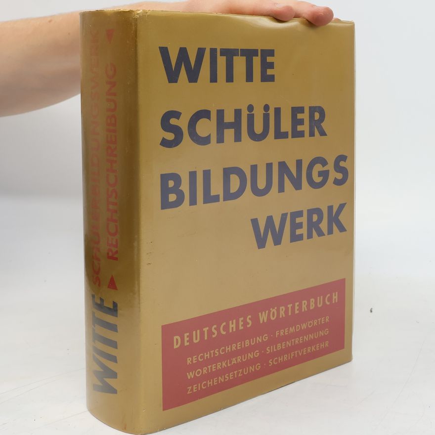 Autorenkollektiv Witte Schüler-Bildungswerk