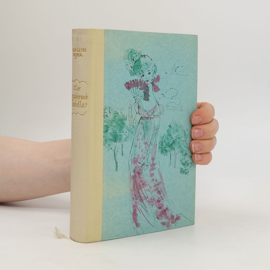 Georgette Heyer Die bezaubernde Arabella