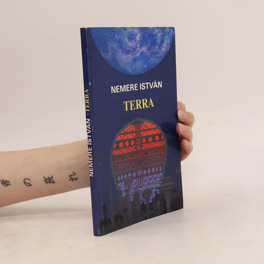István Nemere Terra