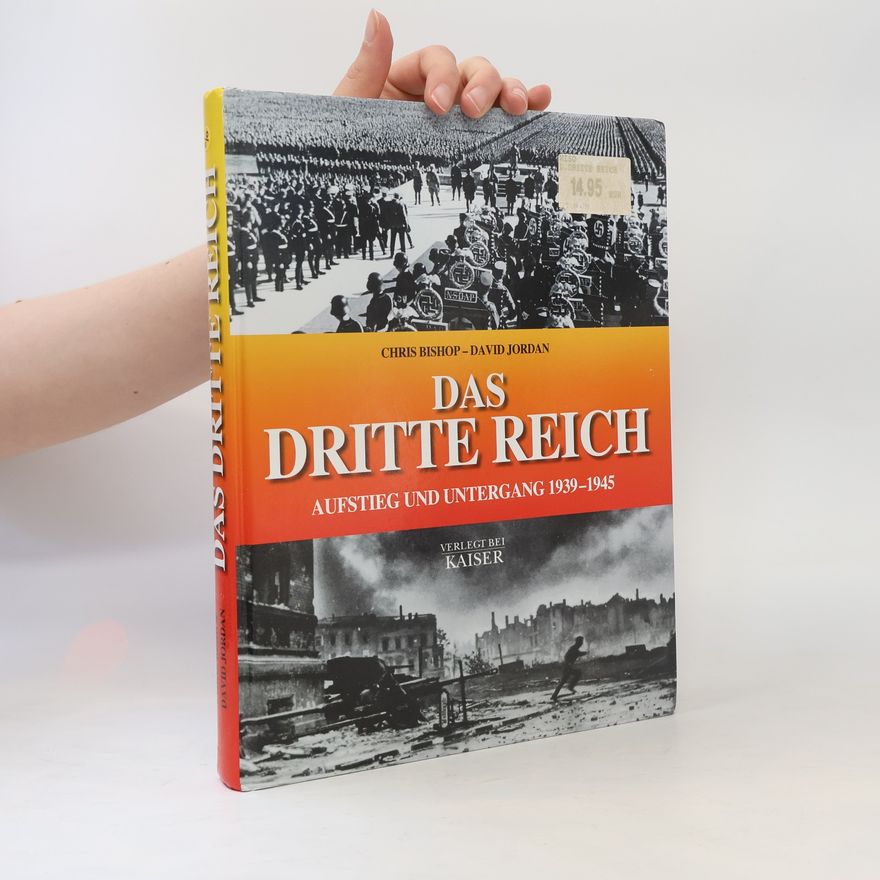 David Jordan Das Dritte Reich