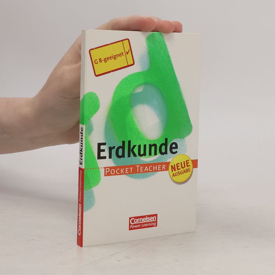 Rolf-Peter Fischer Erdkunde