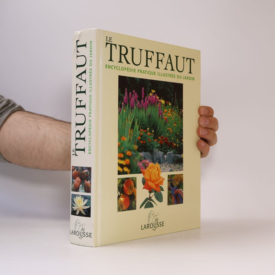 Patrick Mioulane Le Truffaut