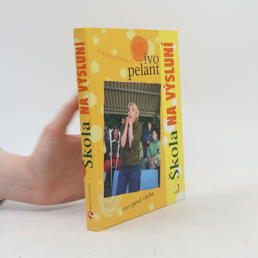 Pavel Vácha Škola Na Výsluní