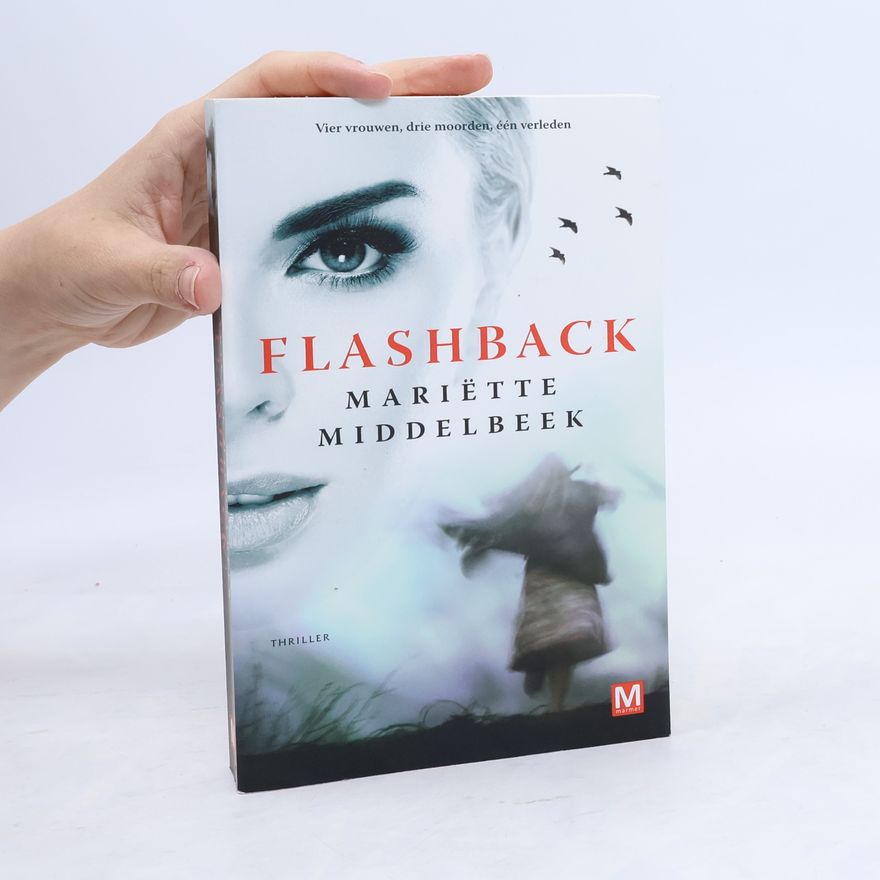 Mariëtte Middelbeek Flashback