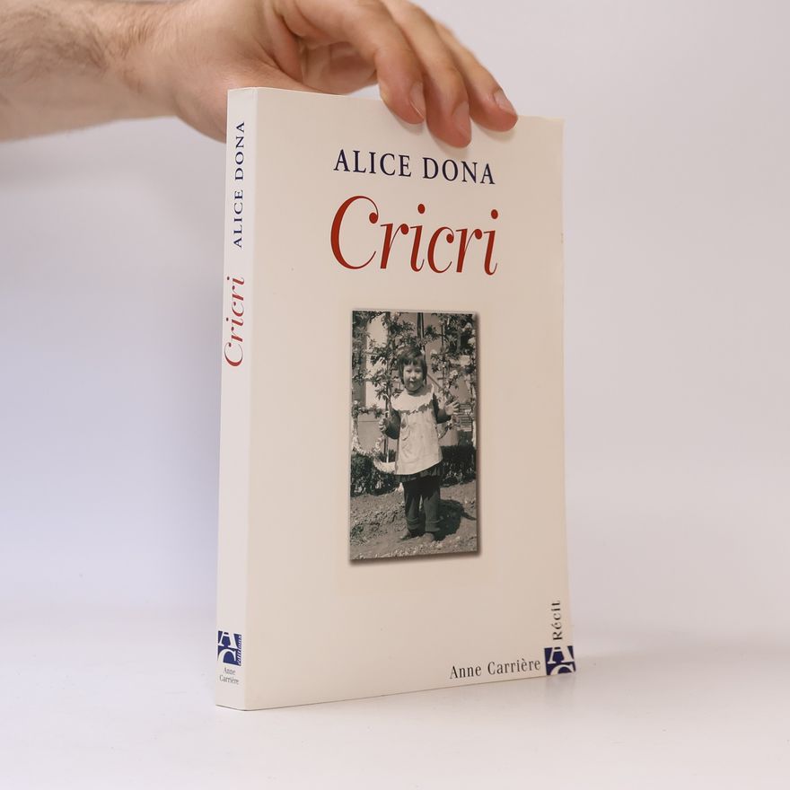 Alice Dona Cricri