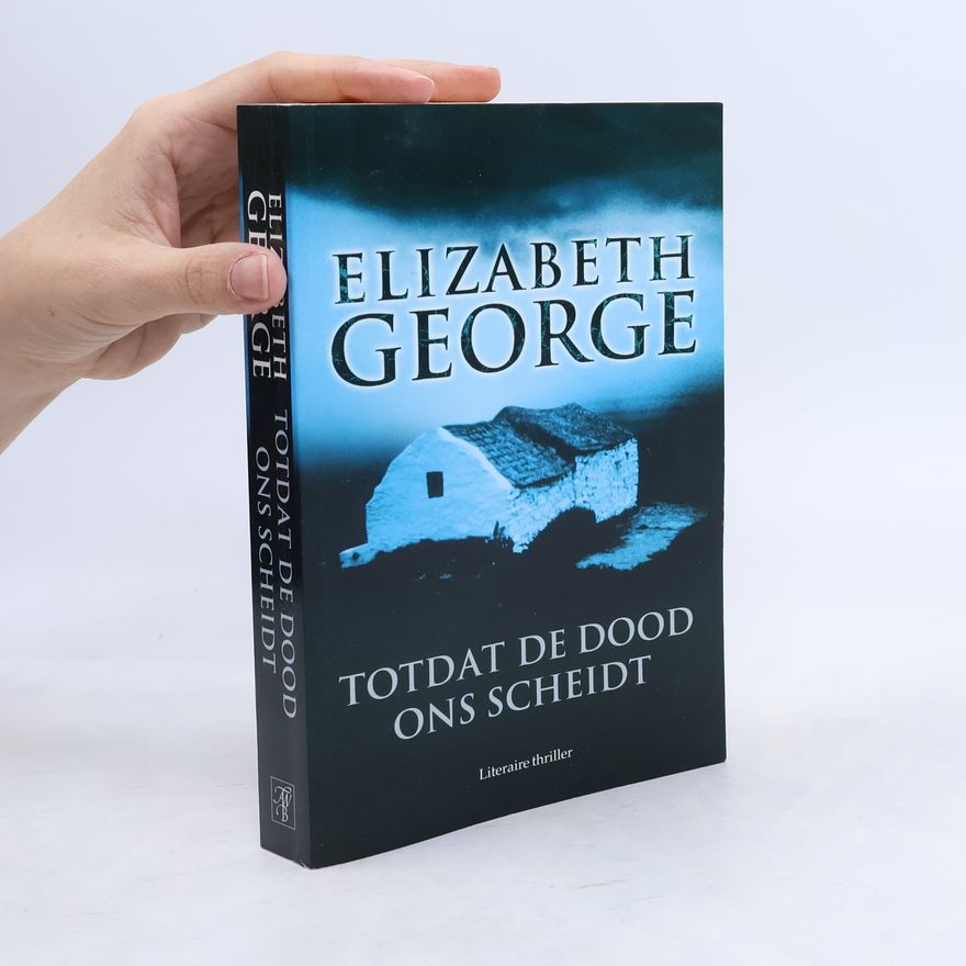 Elizabeth George Totdat de dood ons scheidt