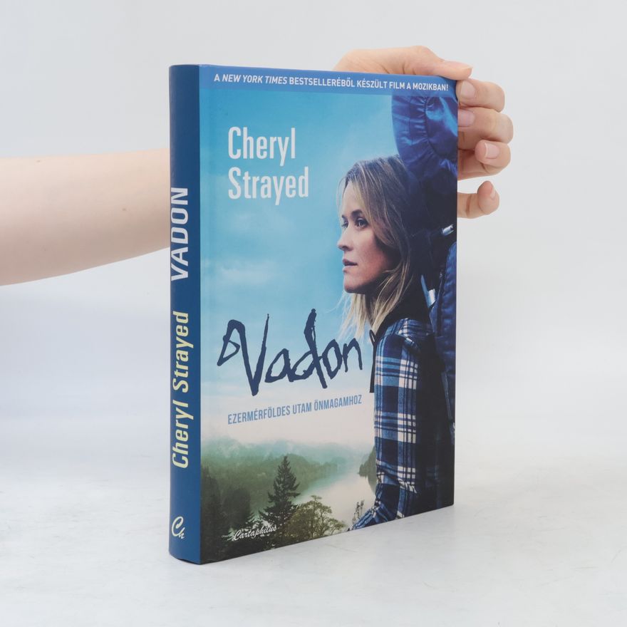 Cheryl Strayed Vadon