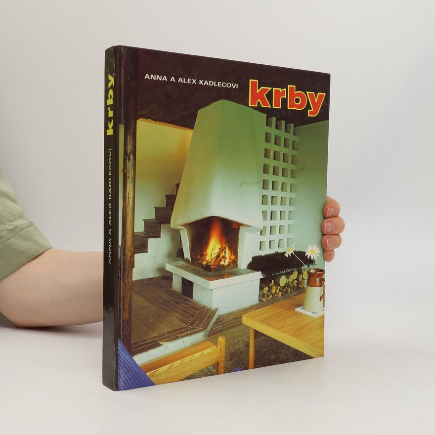 Alex Kadlec Krby