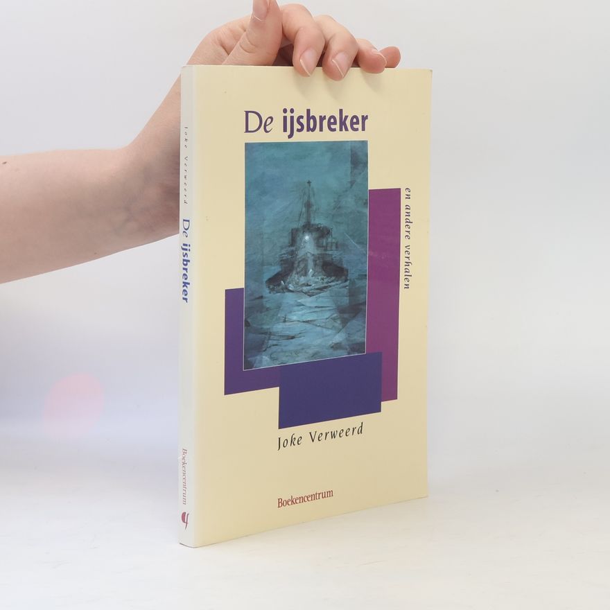 Joke Verweerd De ijsbreker