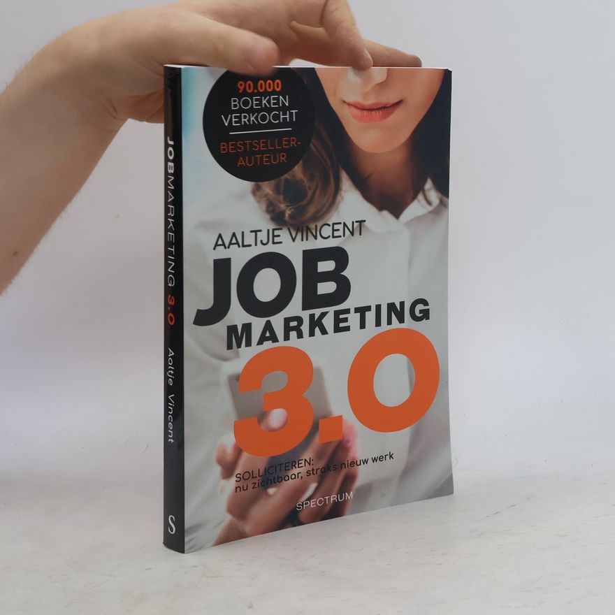 Aaltje Vincent Jobmarketing 3.0