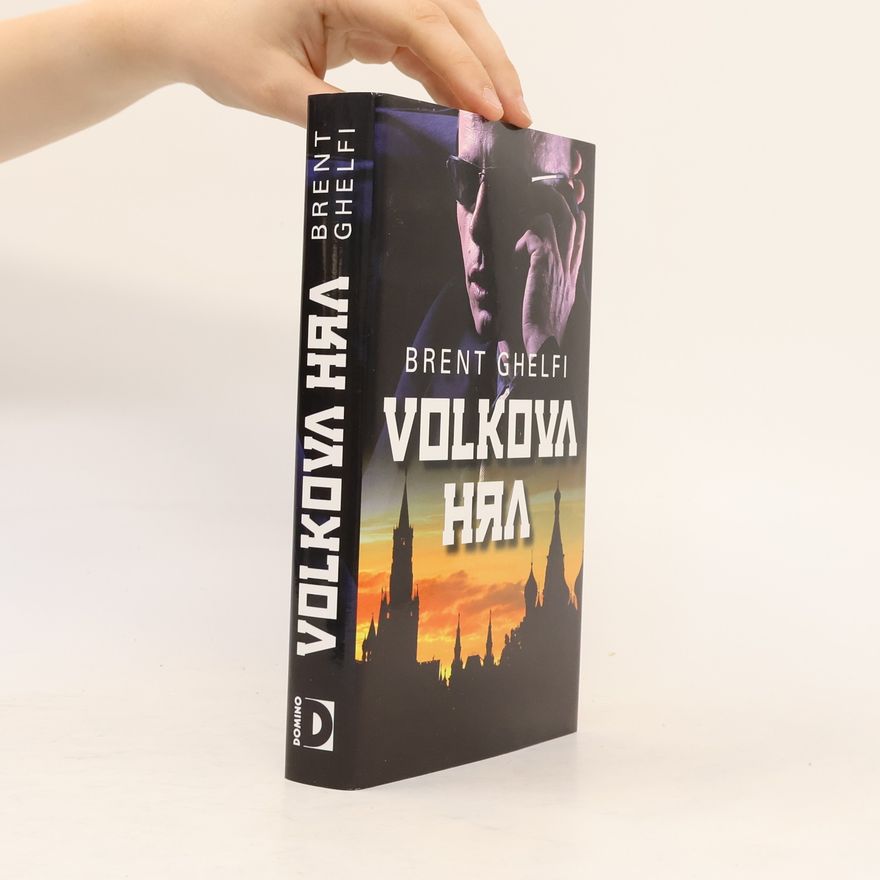 Brent Ghelfi Volkova hra