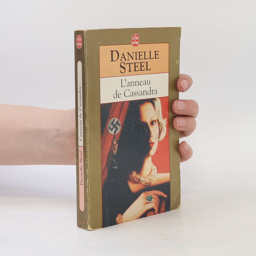 Danielle Steel L'anneau de Cassandra
