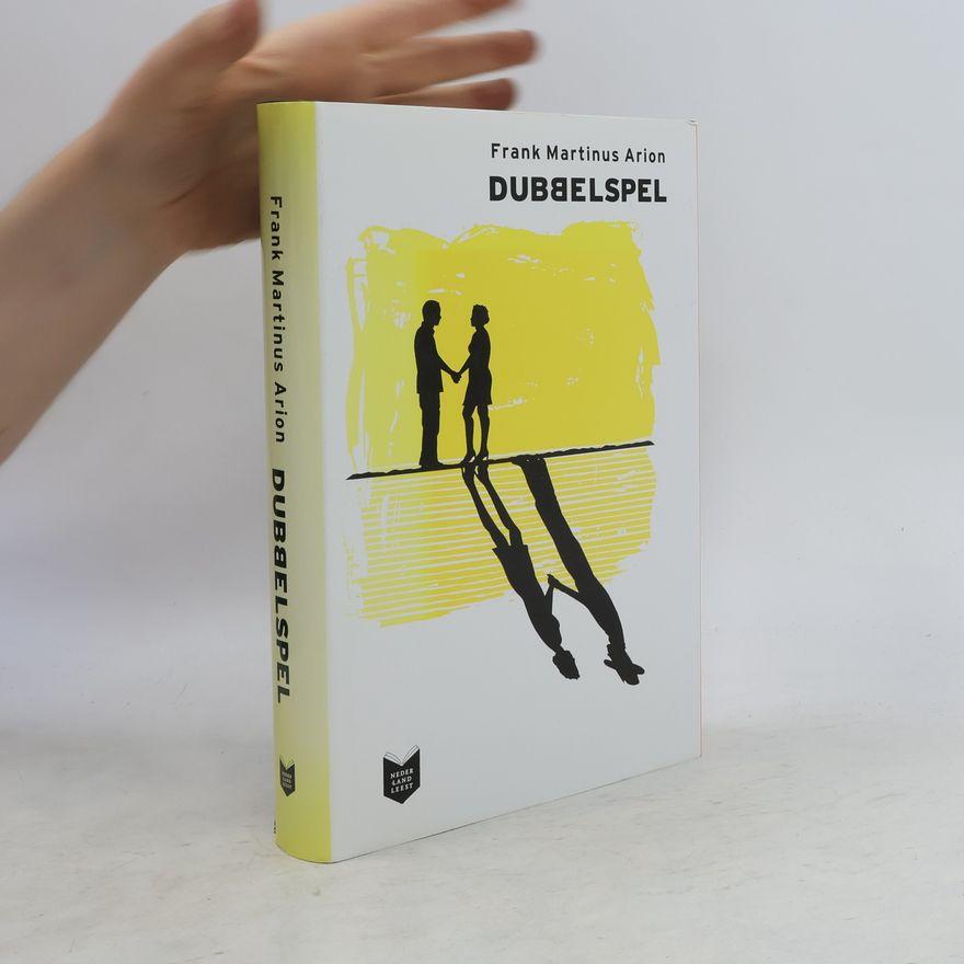 Frank Martinus Arion Dubbelspel
