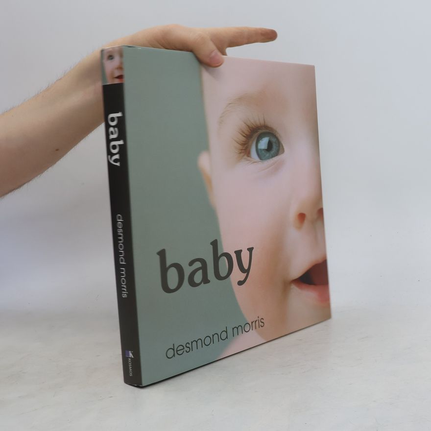 Desmond Morris Baby