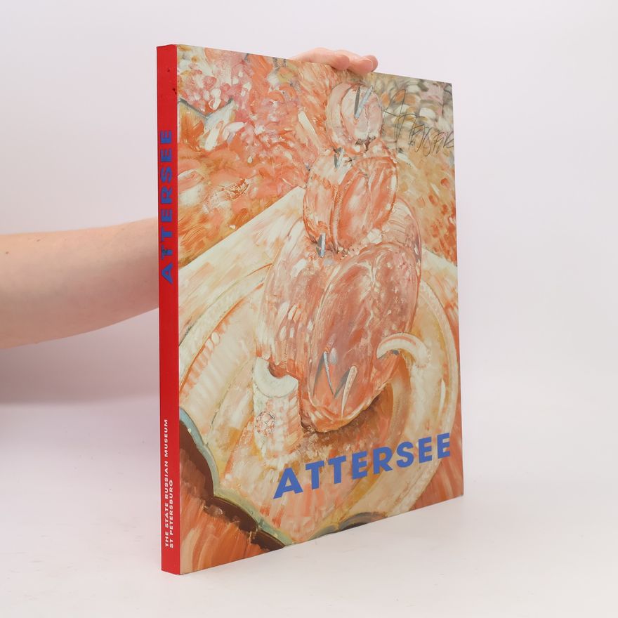 Autorenkollektiv Attersee