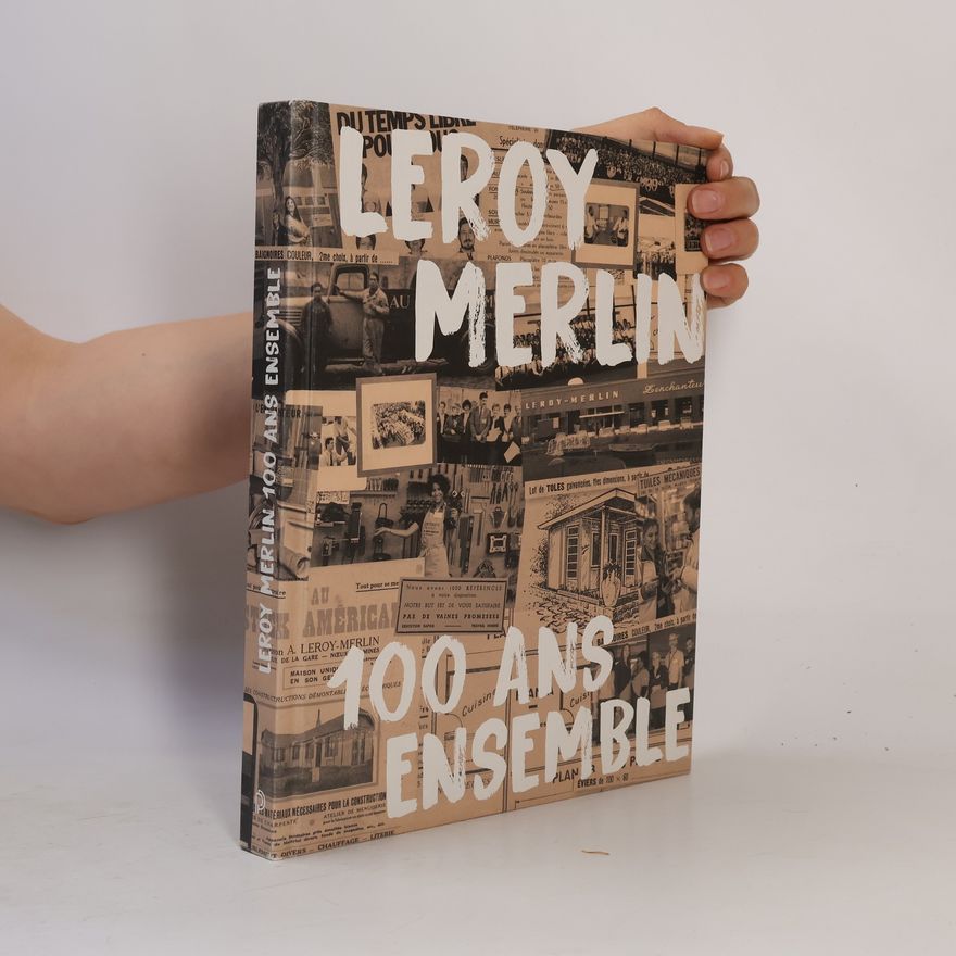 Autores varios Leroy Merlin