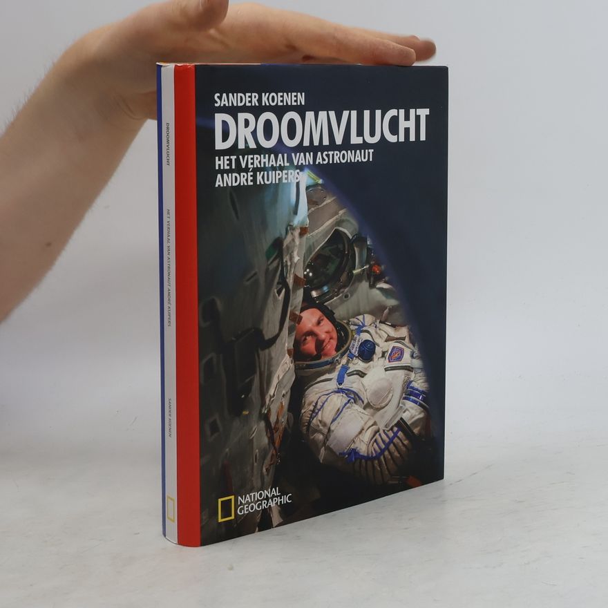 Sander Koenen Droomvlucht