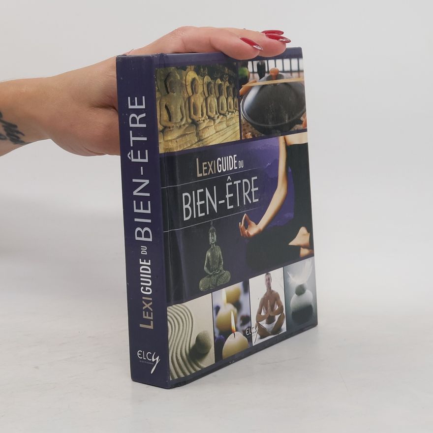 Autorenkollektiv Lexiguide du Bien-être