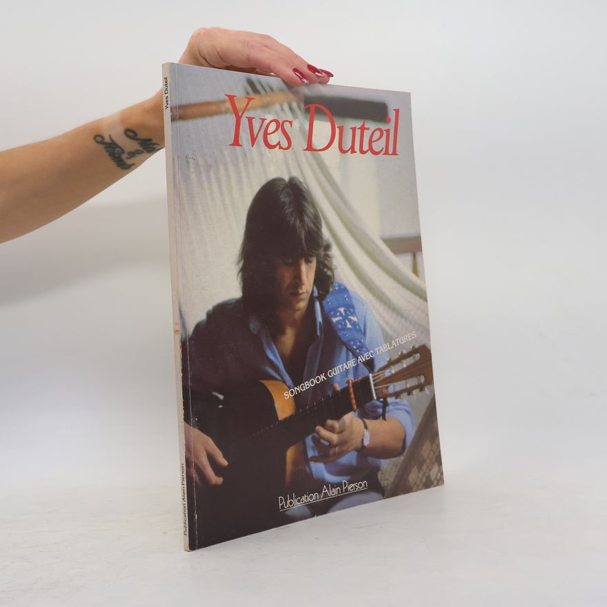Autorenkollektiv Yves Duteil