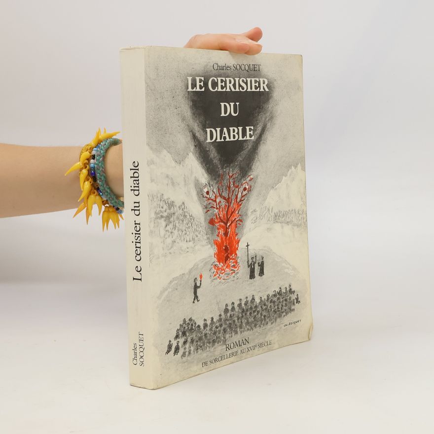 Charles Socquet Le cerisier du diable