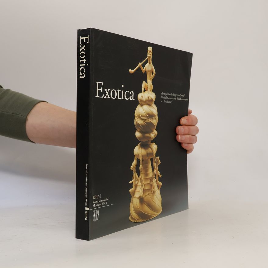 Autorenkollektiv Exotica