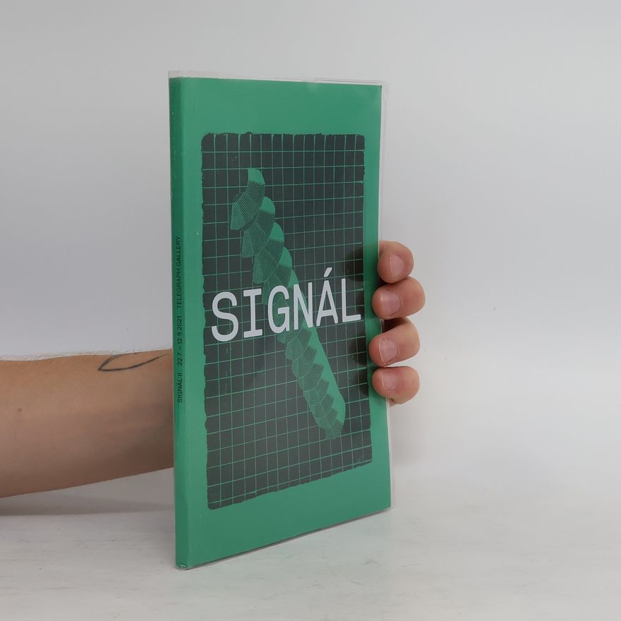 Sylva Ficová Signál II