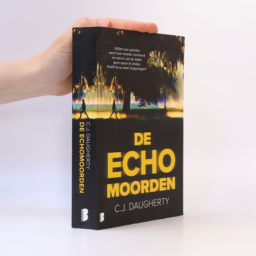 Christi Daugherty De echomoorden