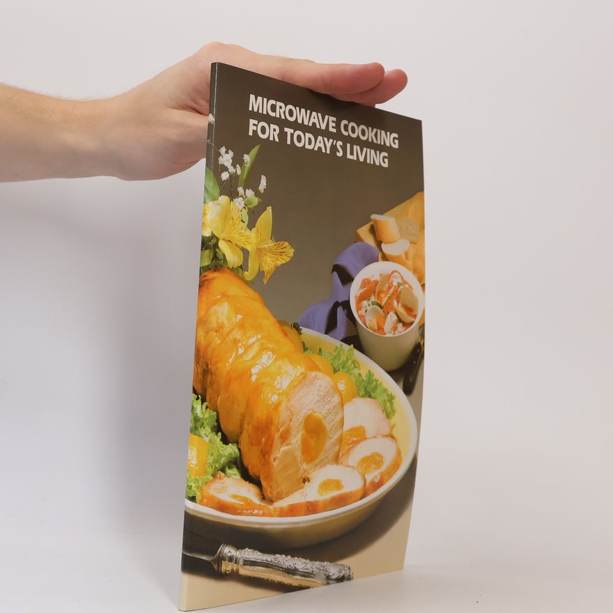 Autorenkollektiv Microwave Cooking for Today's Living