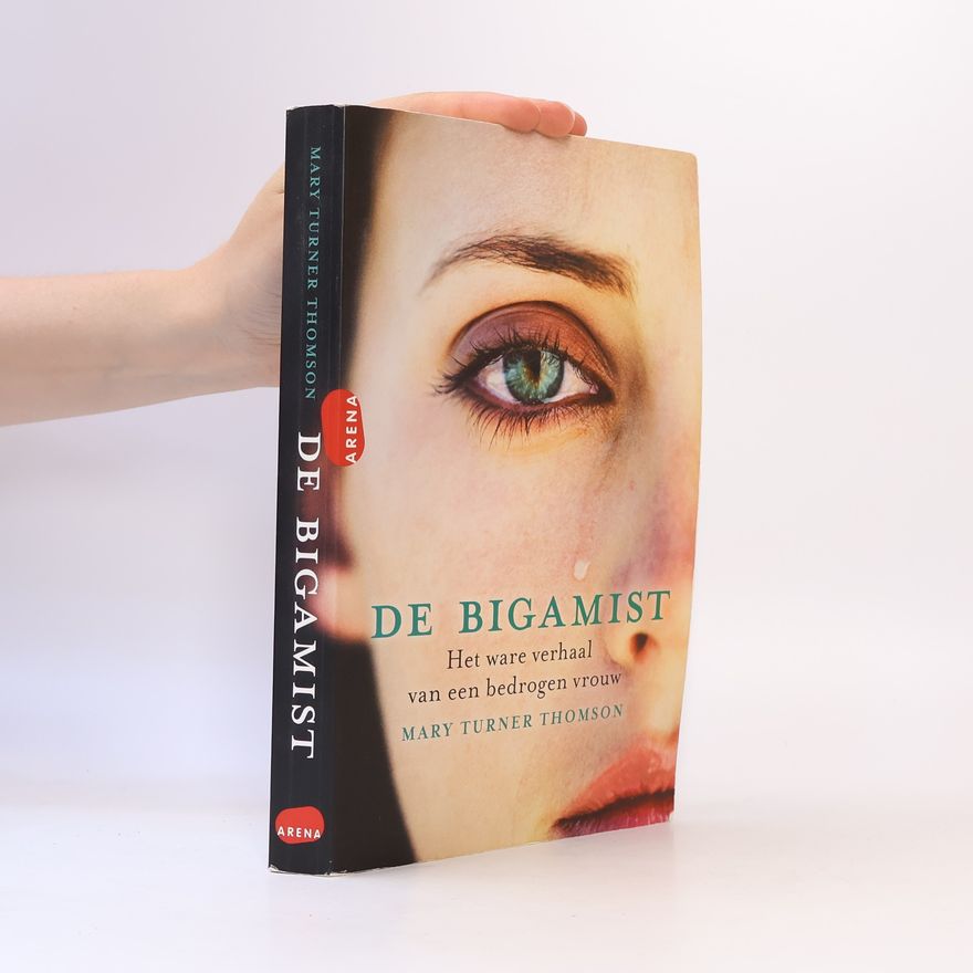 Mary Turner Thomson De bigamist