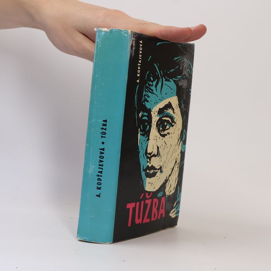 A. Kopťajevová  Túžba