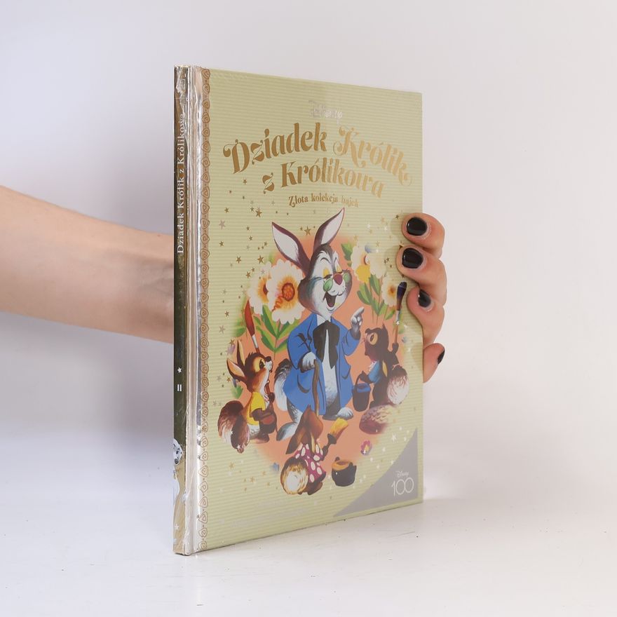 Various authors Dziadek Królik z Królikowa
