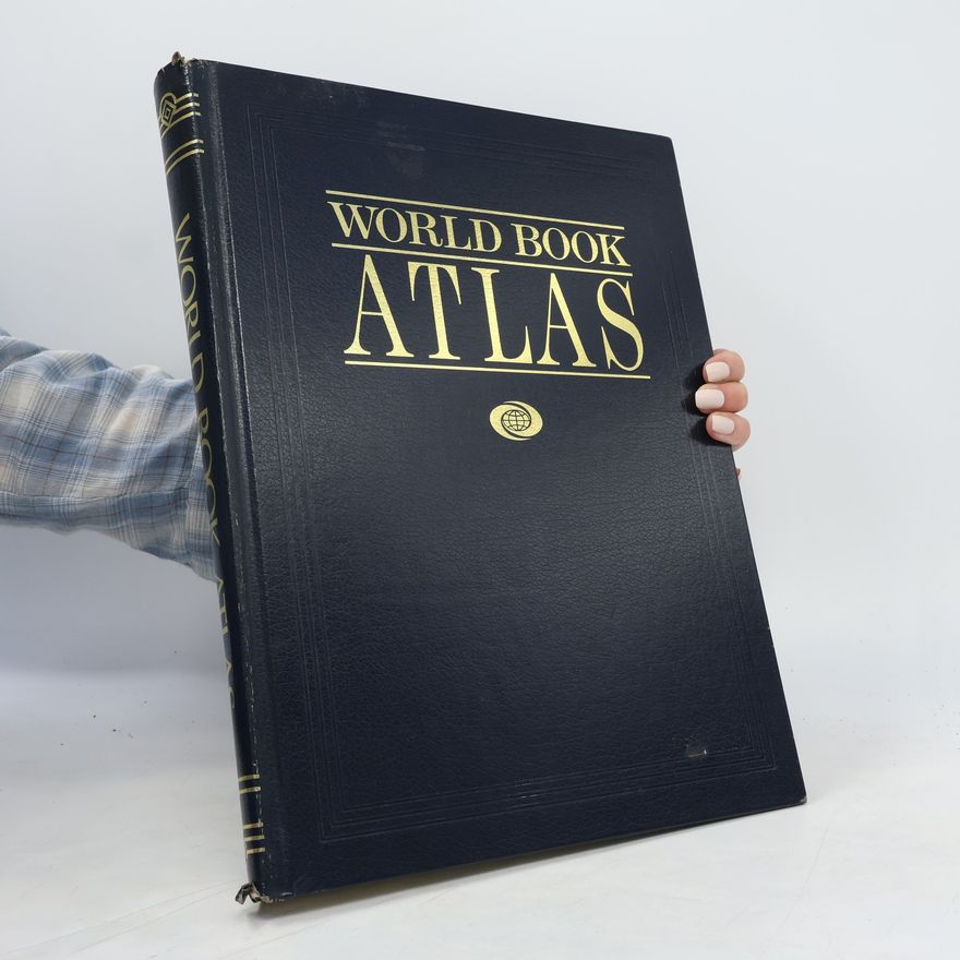 World Book, Inc. The World Book Atlas