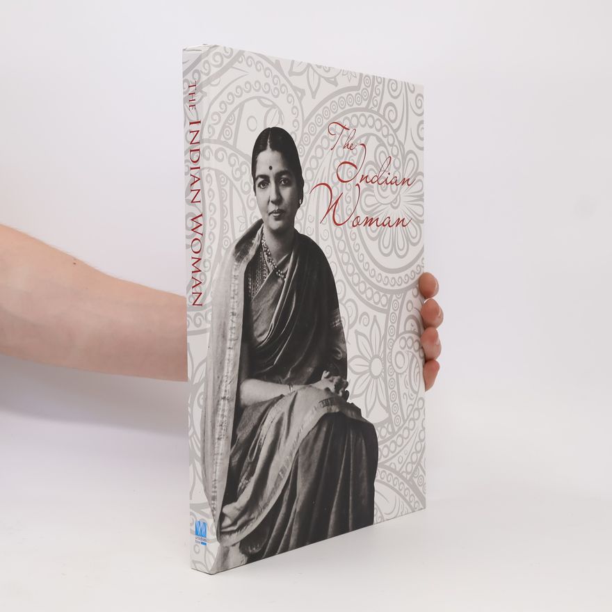 Divya S. Iyer Indian Woman