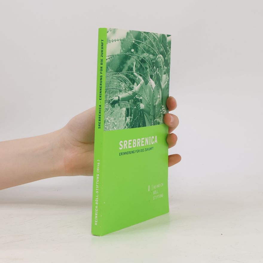 Harris Dzajič Srebrenica