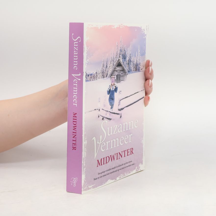 Suzanne Vermeer Midwinter
