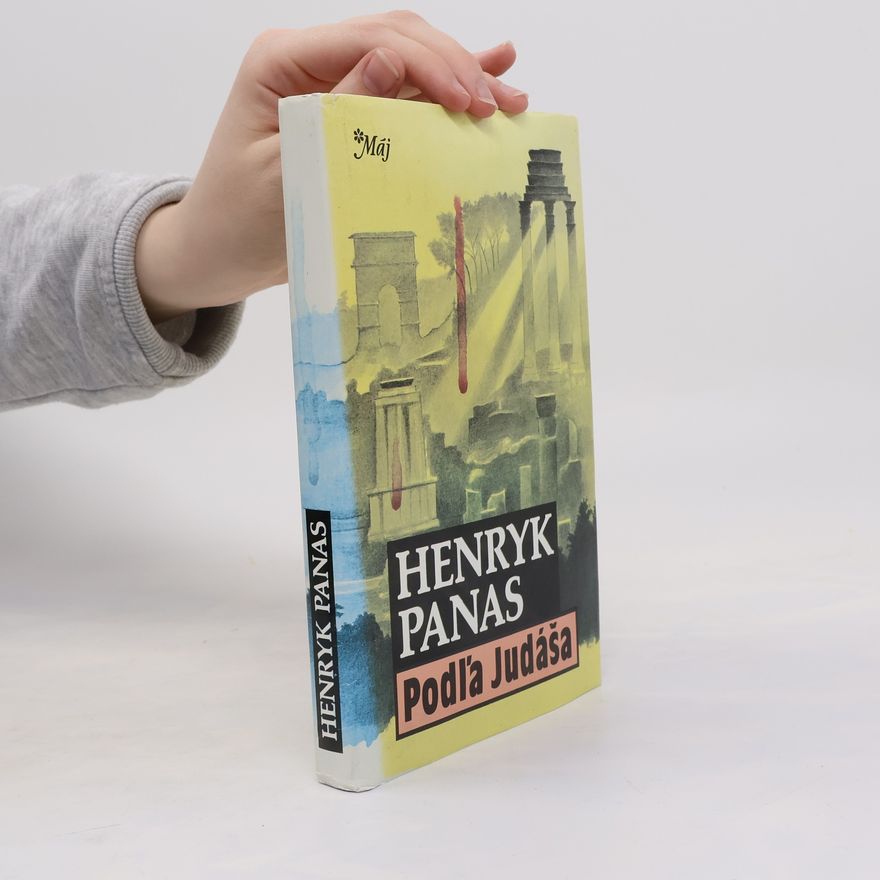 Henryk Panas Podľa Judáša