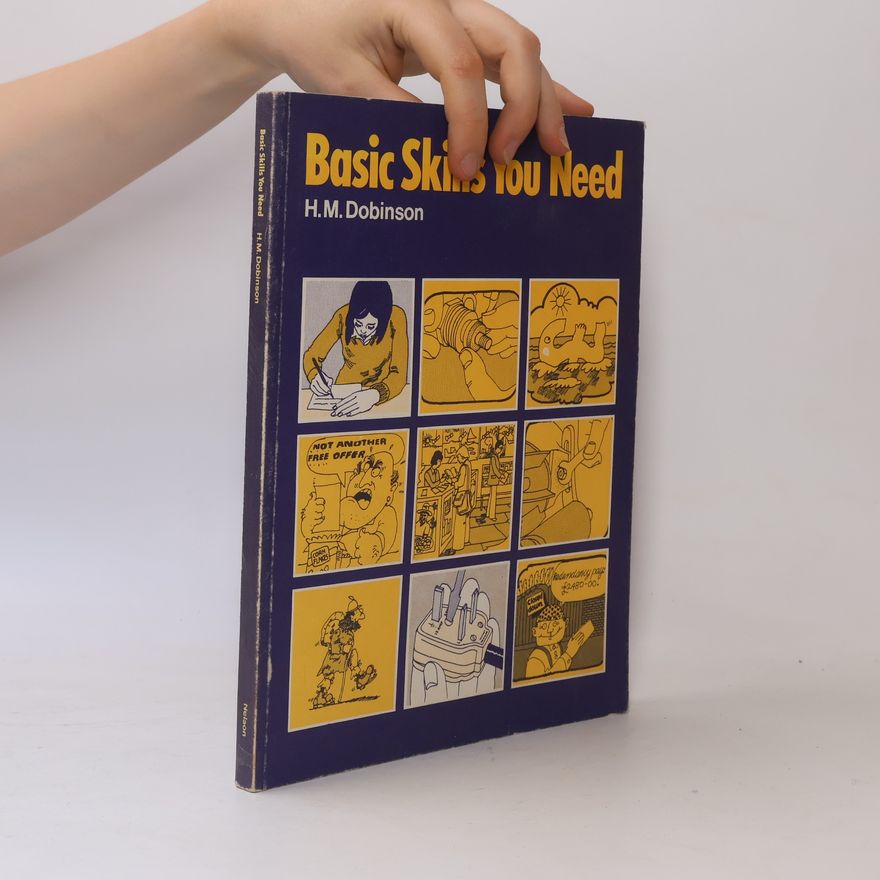 Humphrey Dobinson Basic Skills You Need
