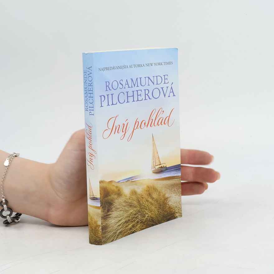 Rosamunde Pilcher Iný pohľad