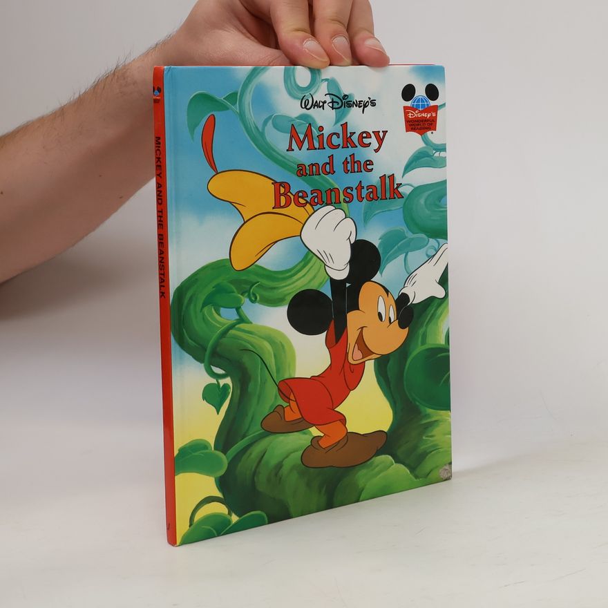Autorenkollektiv Walt Disney's Mickey and the Beanstalk
