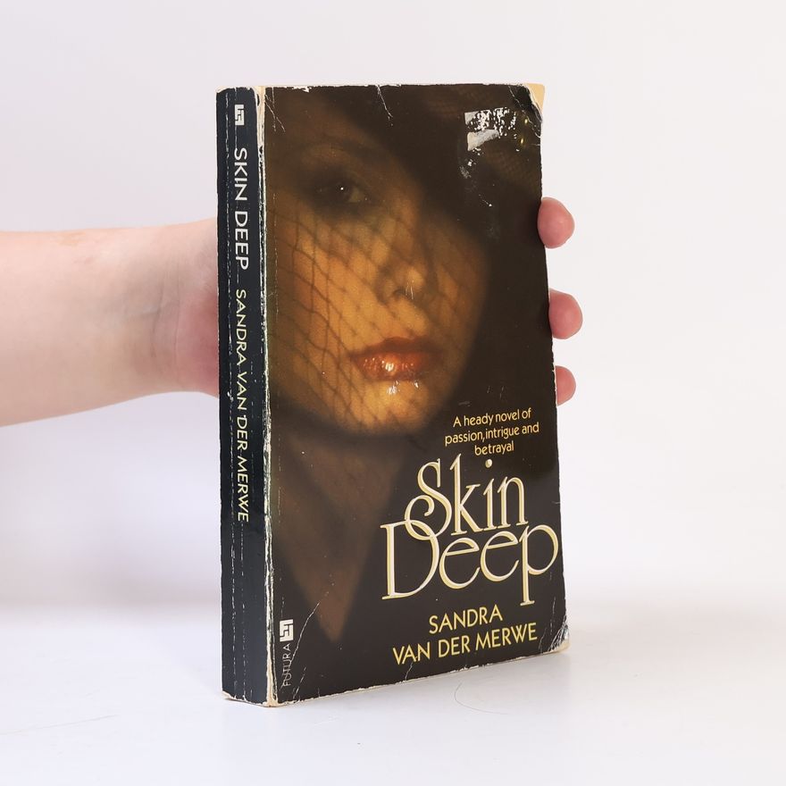 Sandra Van Der Merwe Skin Deep