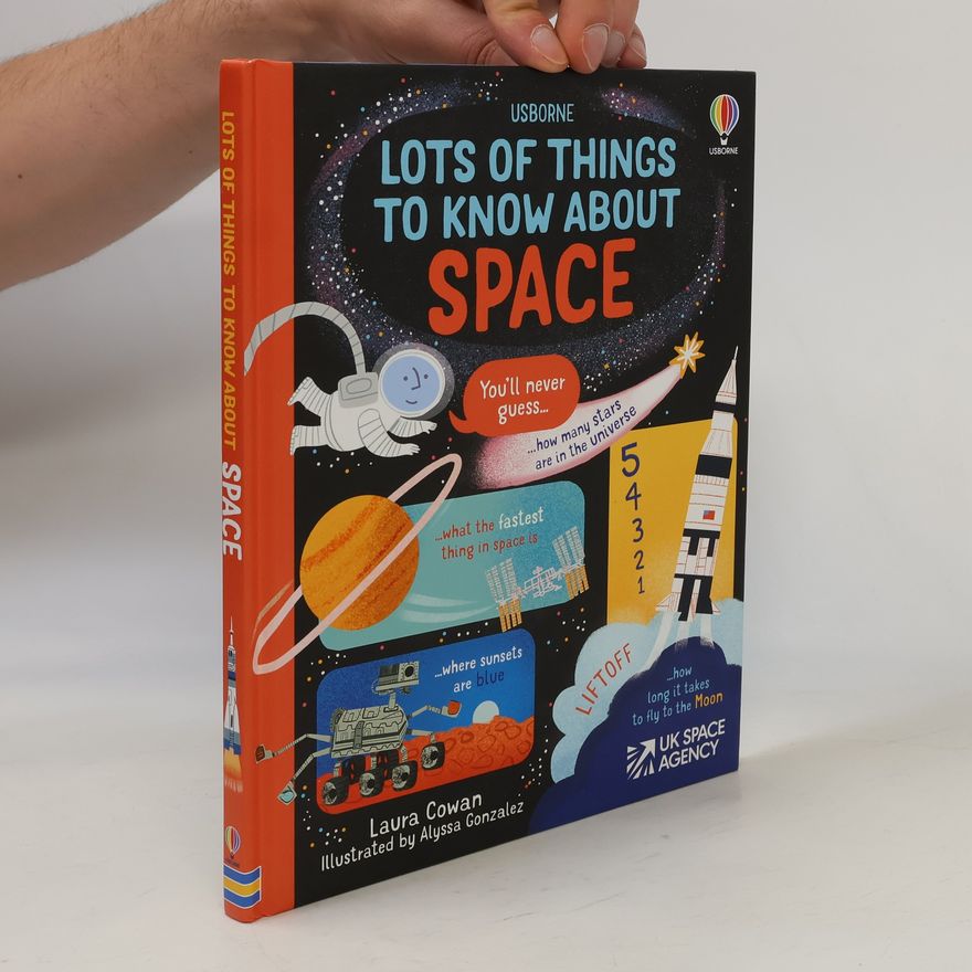 UK Space Agency Lots of Things to Know About Space