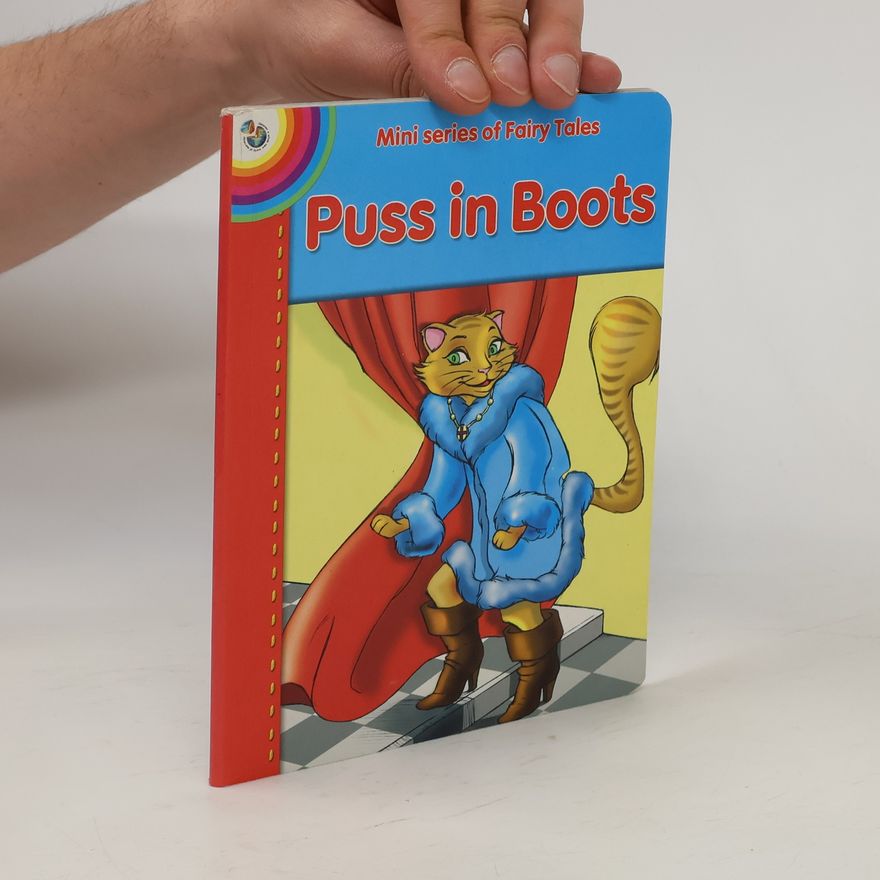 Various authors Puss in Boots