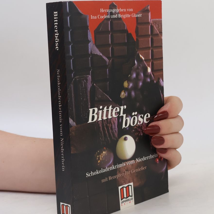 Ina Coelen-Simeonidis Bitterböse
