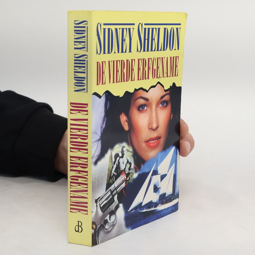 Sidney Sheldon De vierde erfgename