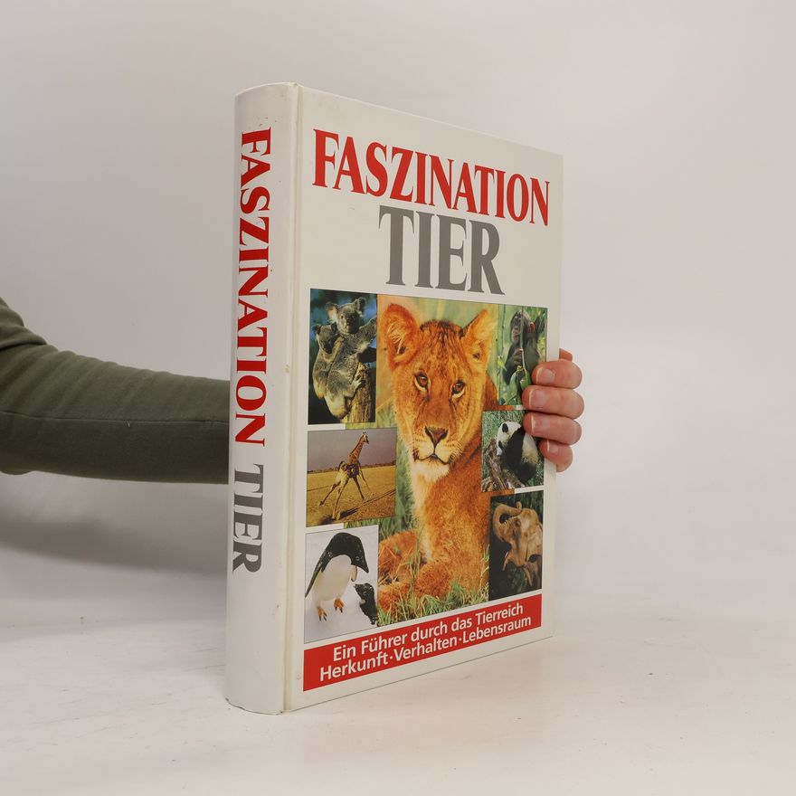 Autores varios Faszination Tier