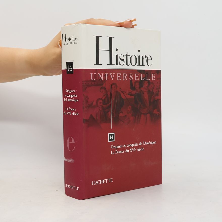 Autorenkollektiv Histoire Universelle 14