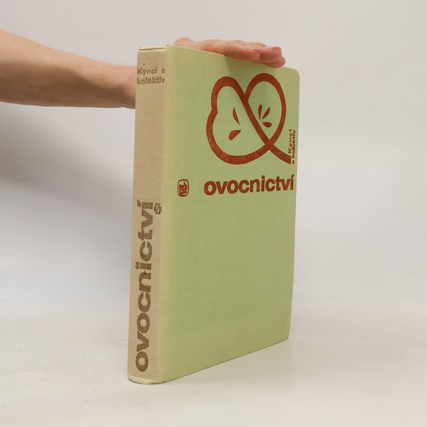 František Kyncl Ovocnictví